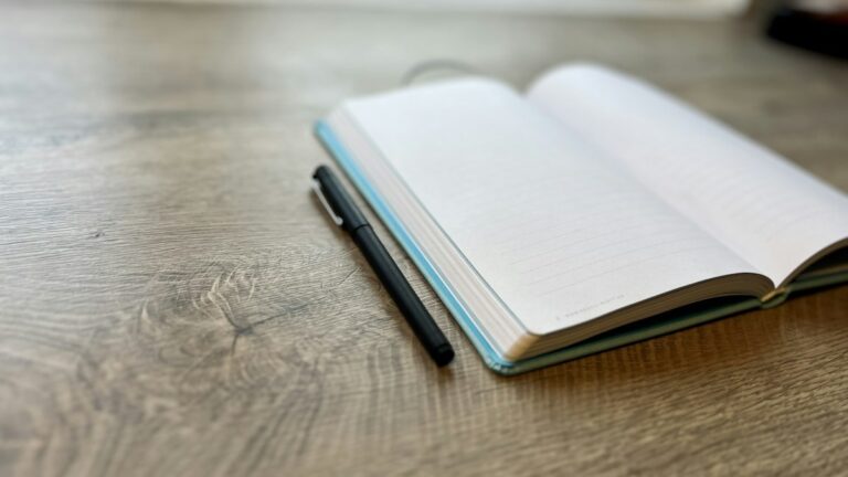 blurting method protocol brain dumps