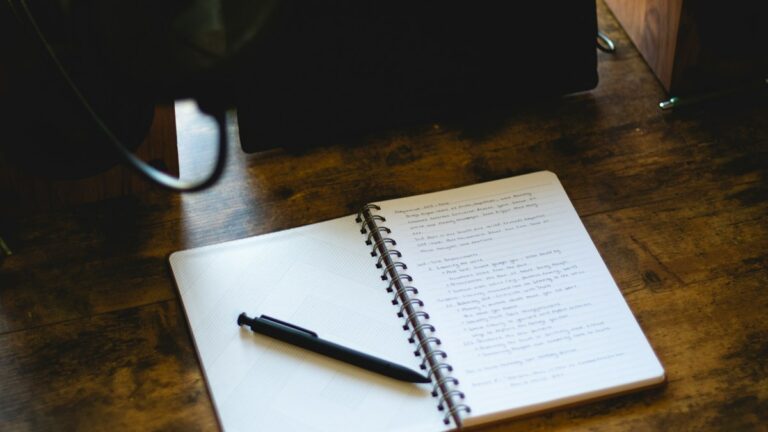 Mastering the Feynman Technique