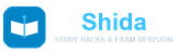 91Shida – Student Study Hacks & Deep Work